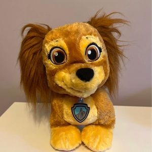 Build A Bear Paw Patrol Liberty